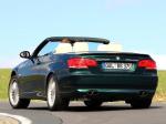 Alpina B3 Bi-Turbo Cabrio 2007 года (WW)